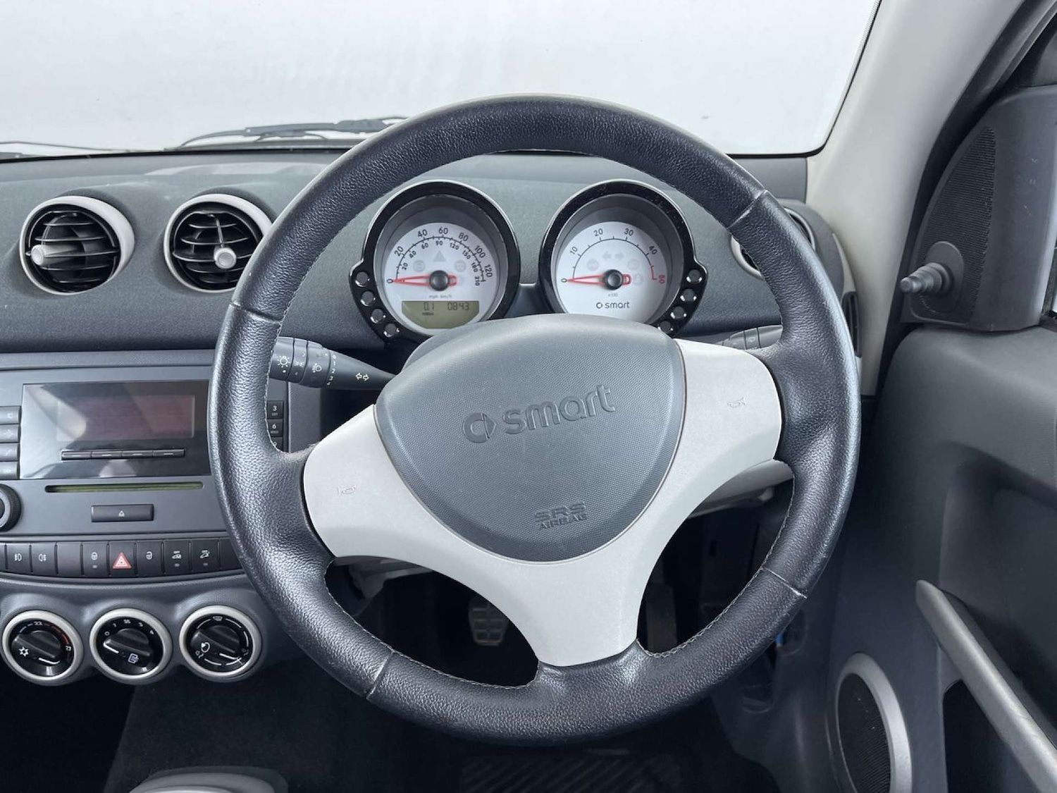 Used smart forfour 2004 for sale - 75958166: Photo 35