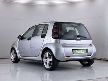 Used smart forfour 2004 for sale - 75958166: Photo