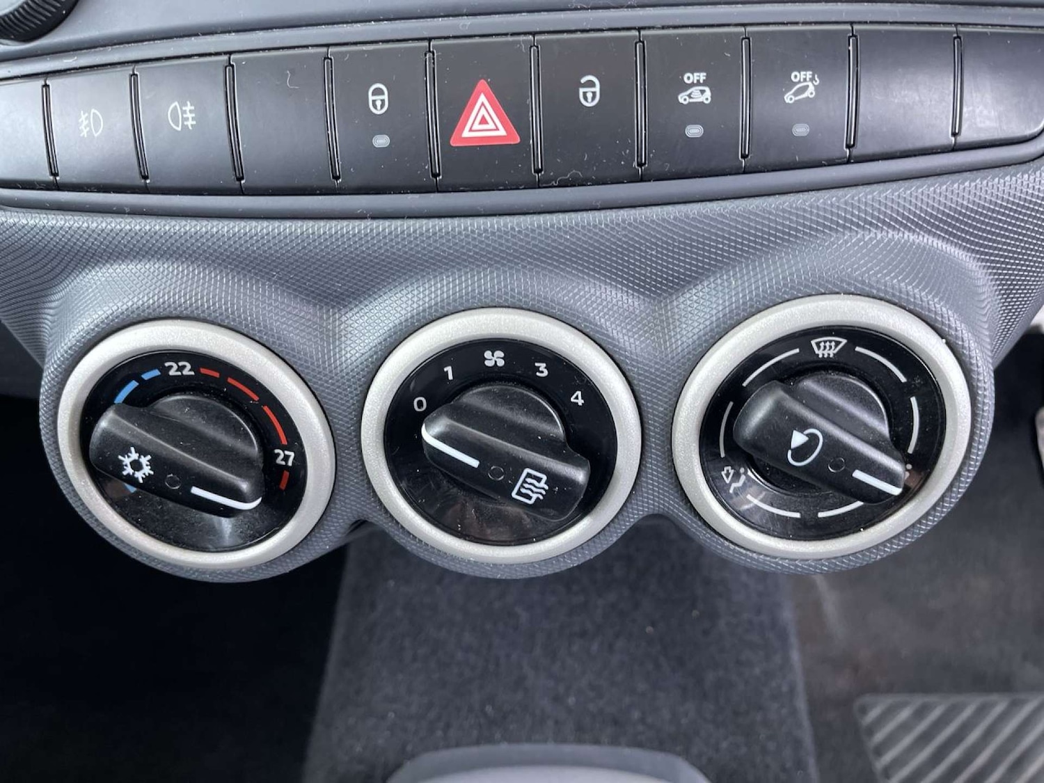 Used smart forfour 2004 for sale - 75958166: Photo 41