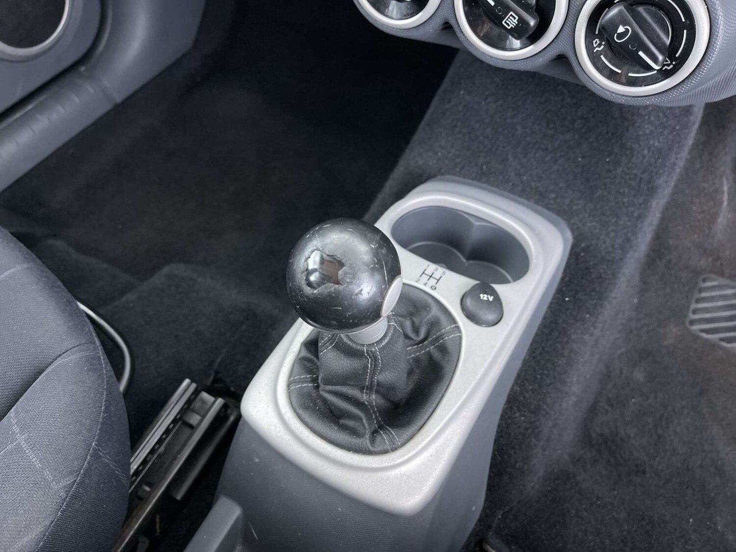 Used smart forfour 2004 for sale - 75958166: Photo 43