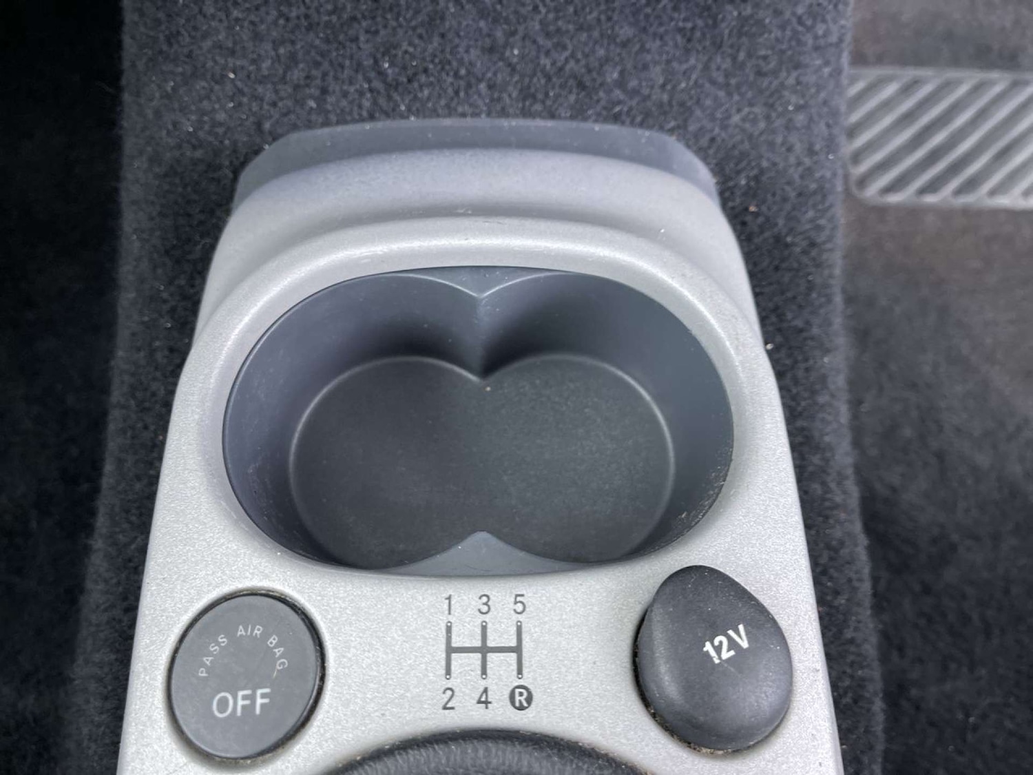 Used smart forfour 2004 for sale - 75958166: Photo 44