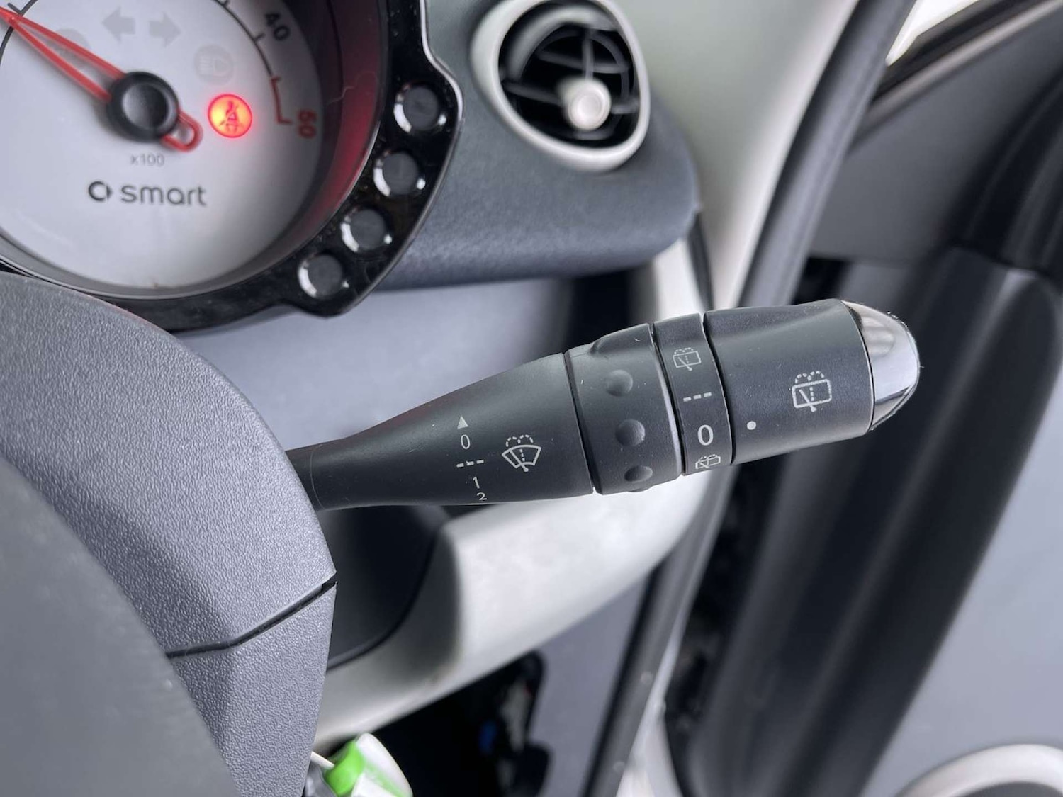 Used smart forfour 2004 for sale - 75958166: Photo 47