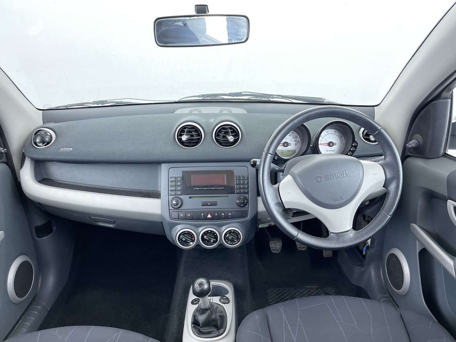 Used smart forfour 2004 for sale - 75958166: Photo 8