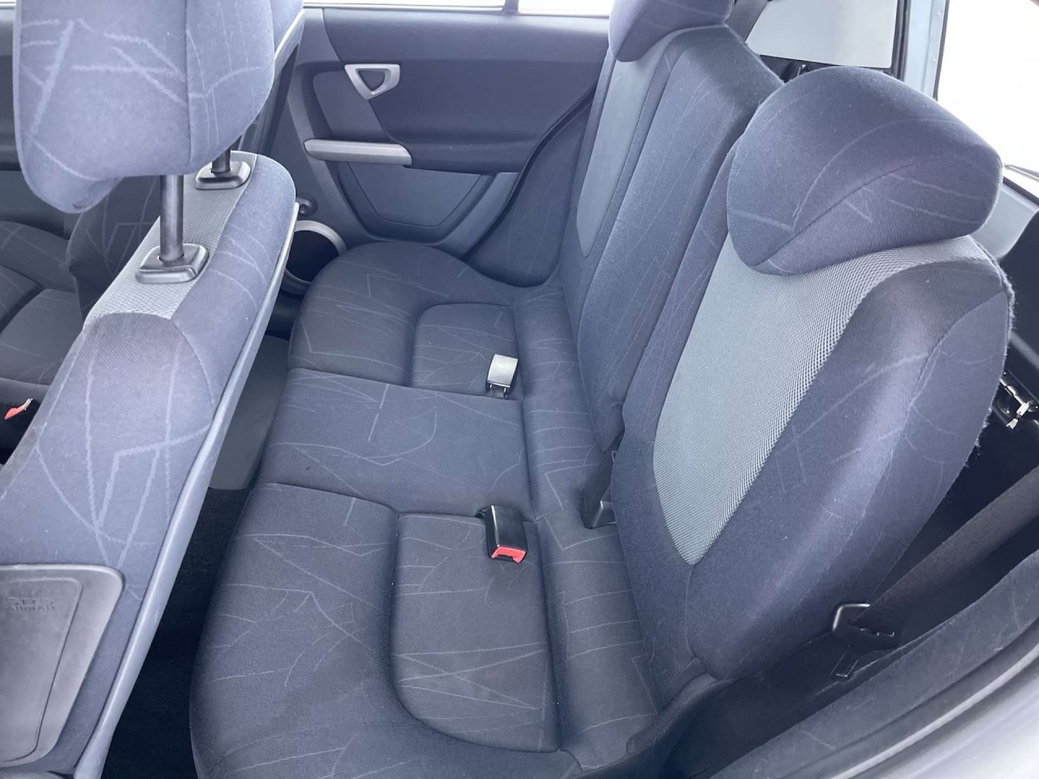 Used smart forfour 2004 for sale - 75958166: Photo 9