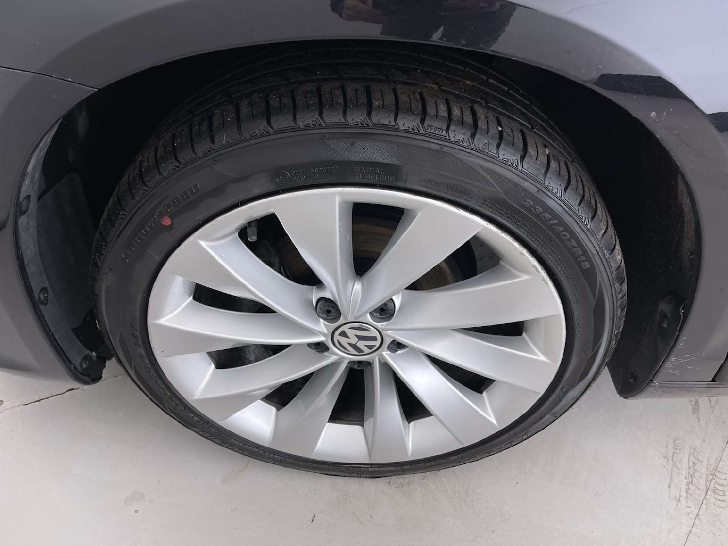 Used Volkswagen Scirocco 2016 for sale - 76404387: Photo 11