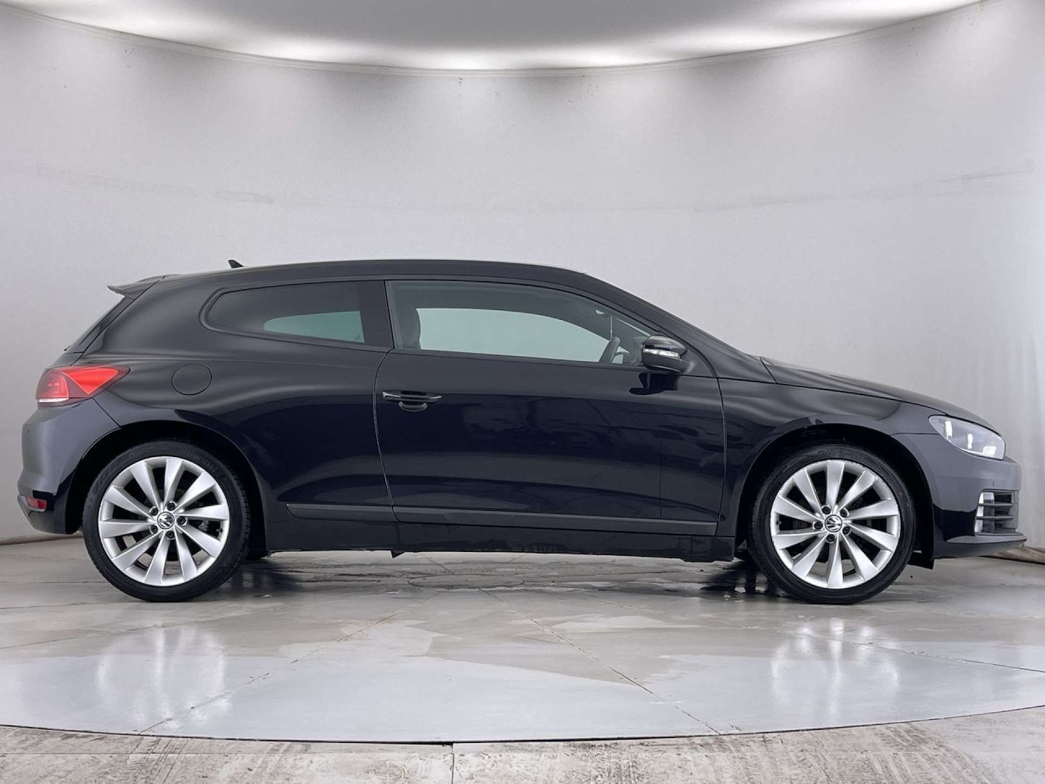 Used Volkswagen Scirocco 2016 for sale - 76404387: Photo 15