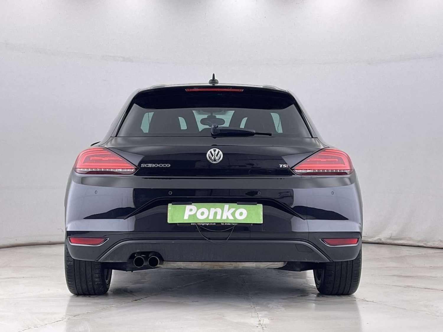 Used Volkswagen Scirocco 2016 for sale - 76404387: Photo 17