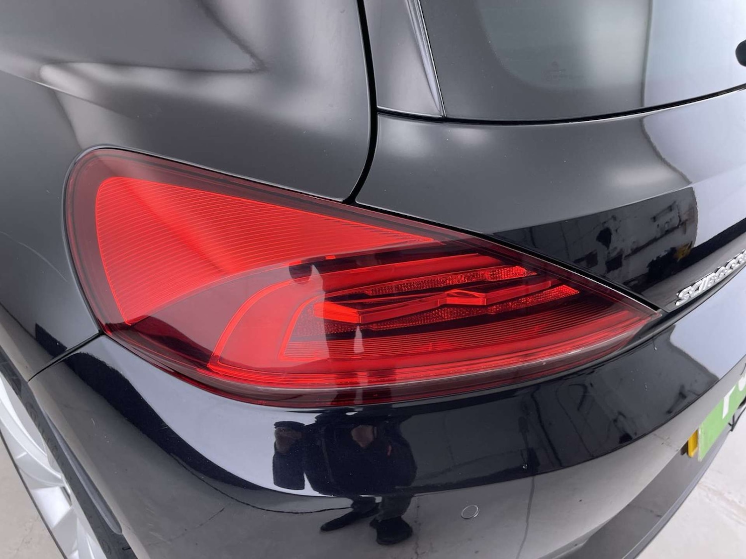 Used Volkswagen Scirocco 2016 for sale - 76404387: Photo 20