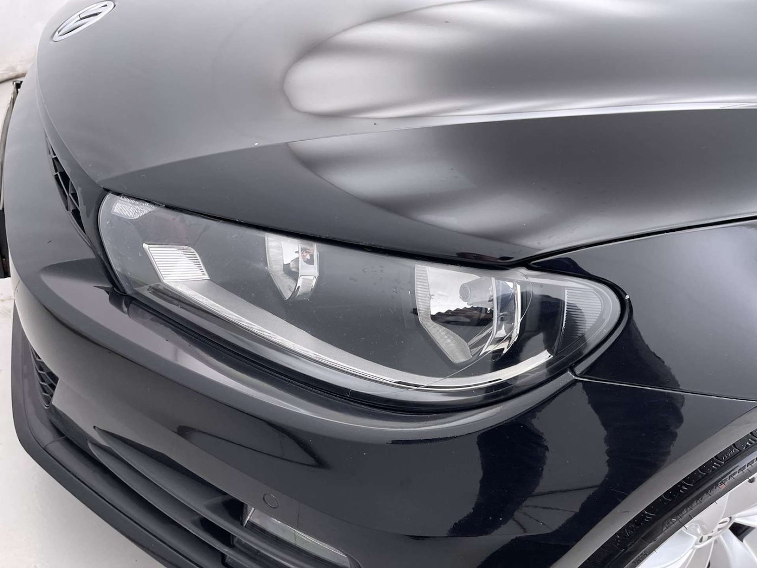 Used Volkswagen Scirocco 2016 for sale - 76404387: Photo 21