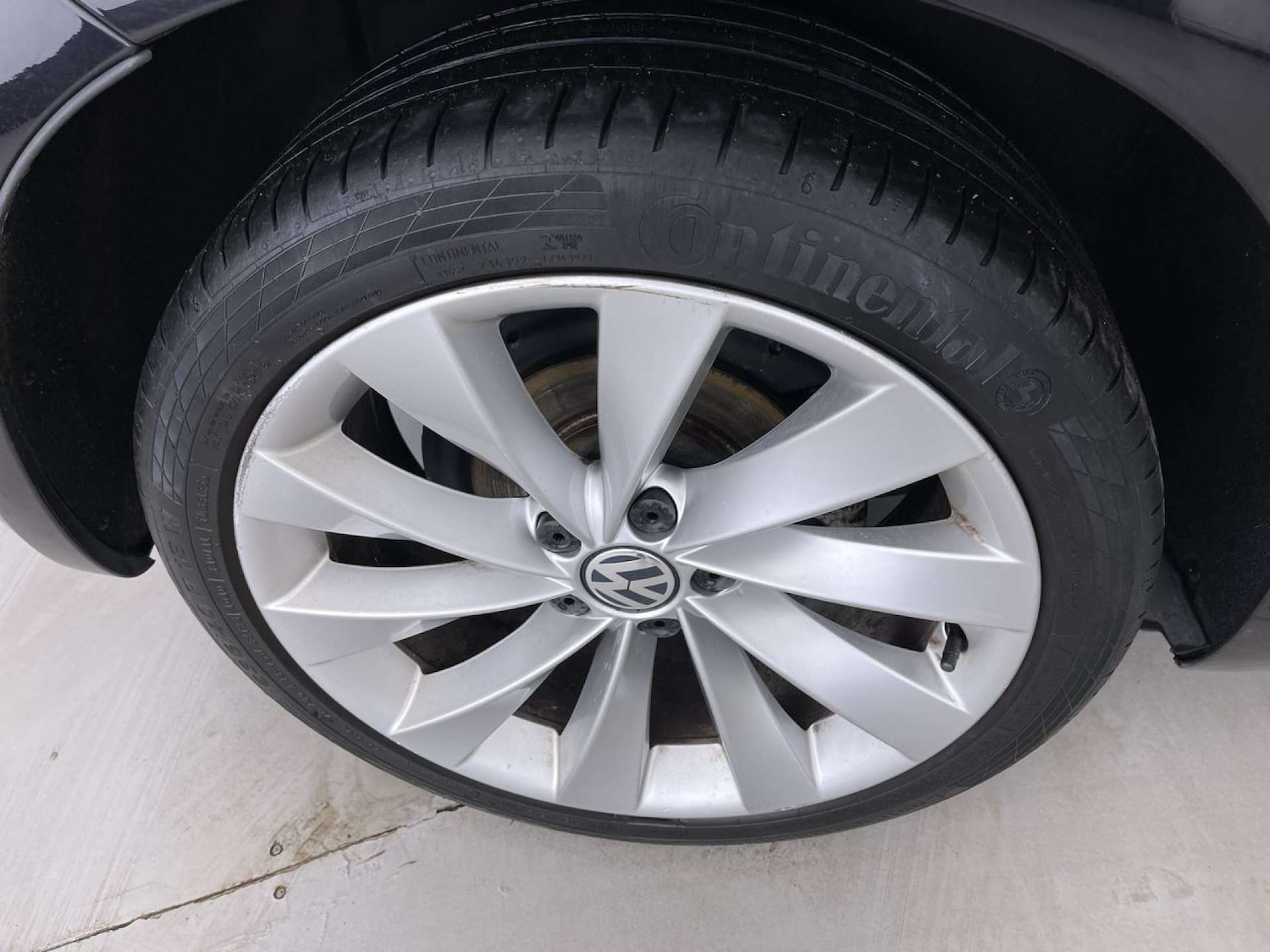 Used Volkswagen Scirocco 2016 for sale - 76404387: Photo 23