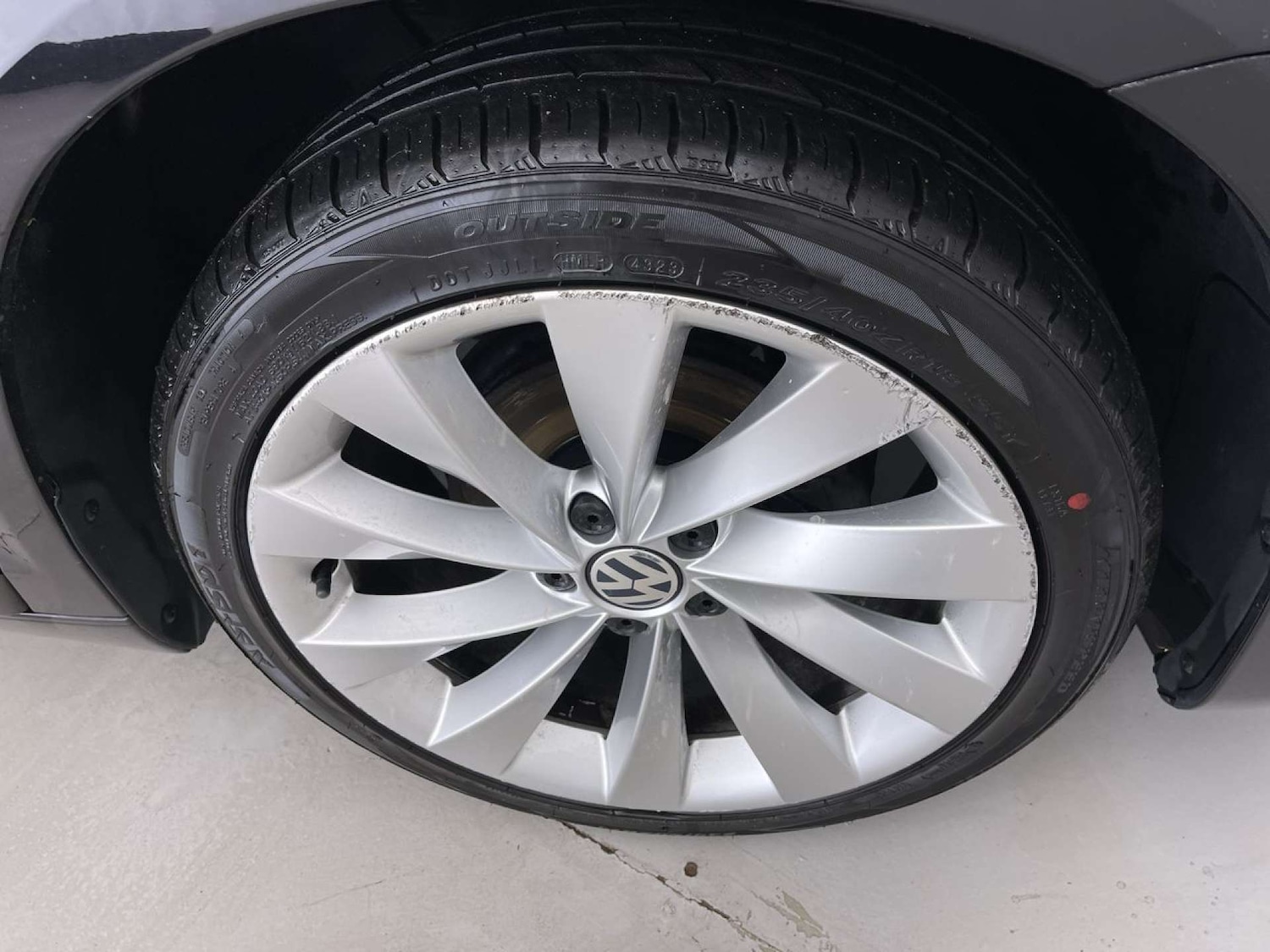 Used Volkswagen Scirocco 2016 for sale - 76404387: Photo 24