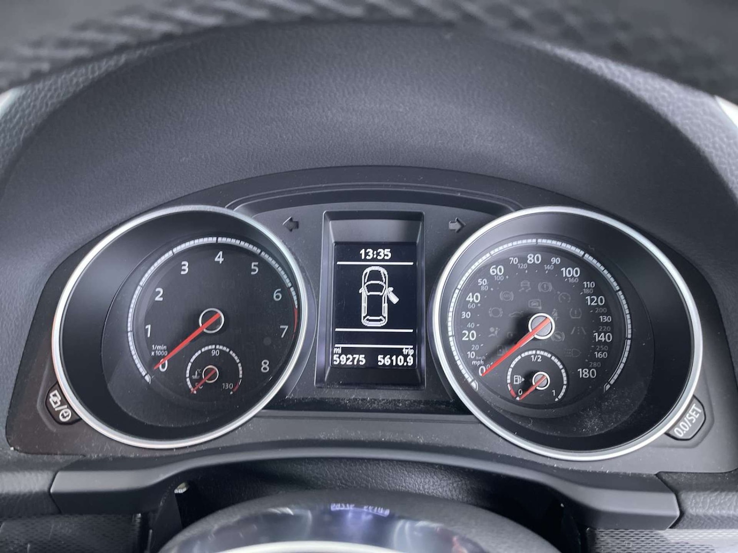 Used Volkswagen Scirocco 2016 for sale - 76404387: Photo 37