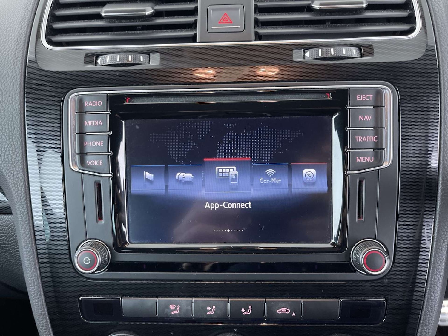 Used Volkswagen Scirocco 2016 for sale - 76404387: Photo 38