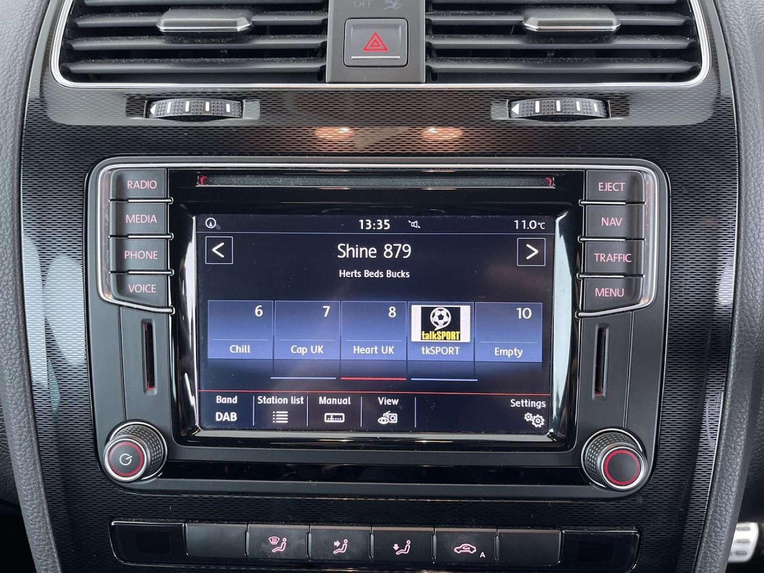 Used Volkswagen Scirocco 2016 for sale - 76404387: Photo 39