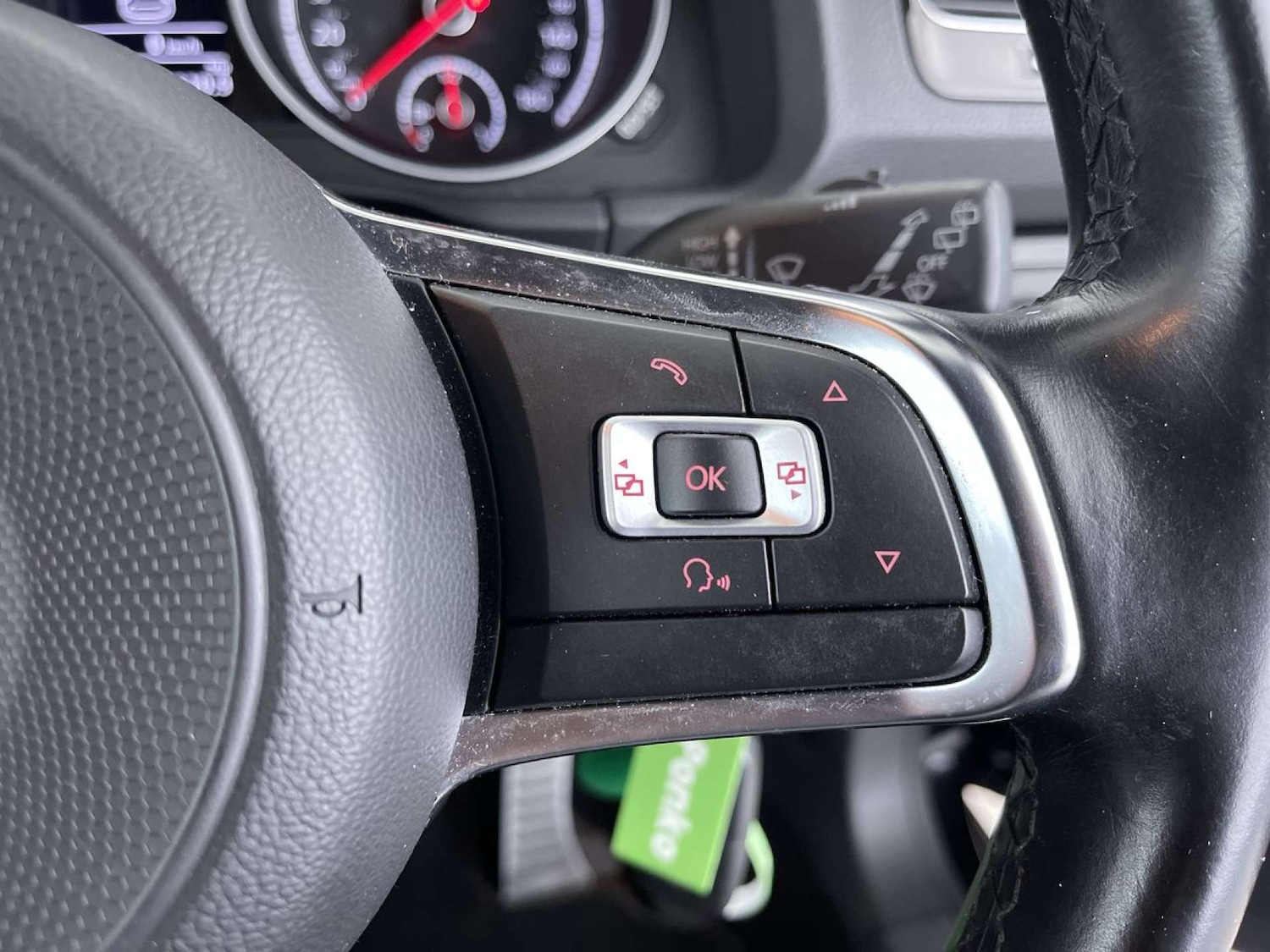 Used Volkswagen Scirocco 2016 for sale - 76404387: Photo 49