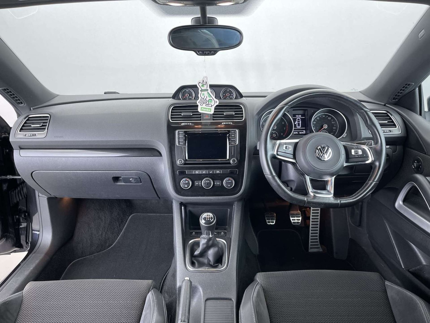 Used Volkswagen Scirocco 2016 for sale - 76404387: Photo 8