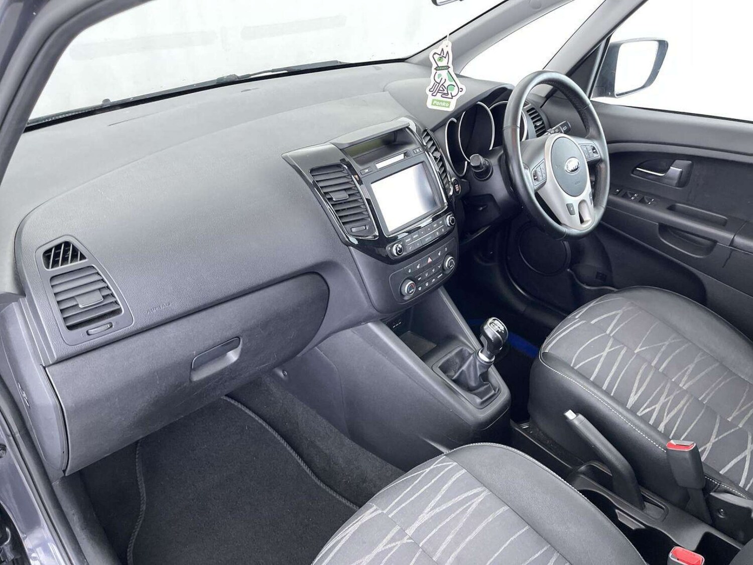 Used Kia Venga 2017 for sale - 75958167: Photo 32