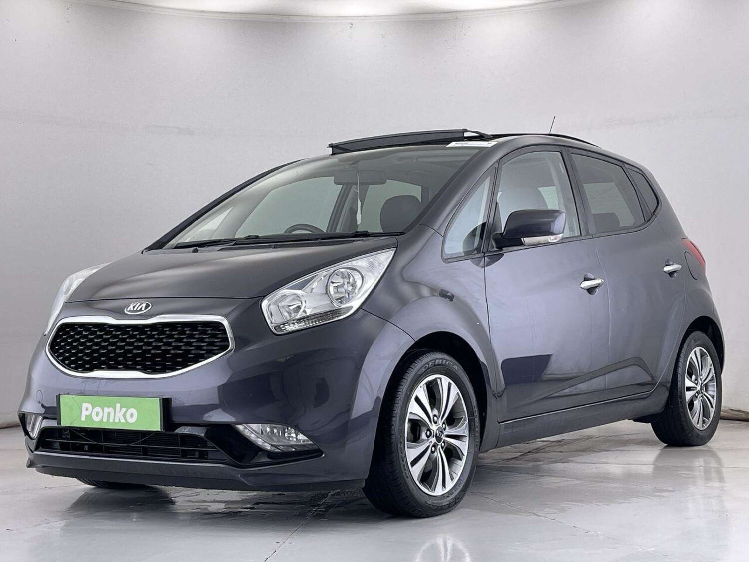Used Kia Venga 2017 for sale - 75958167: Photo 4