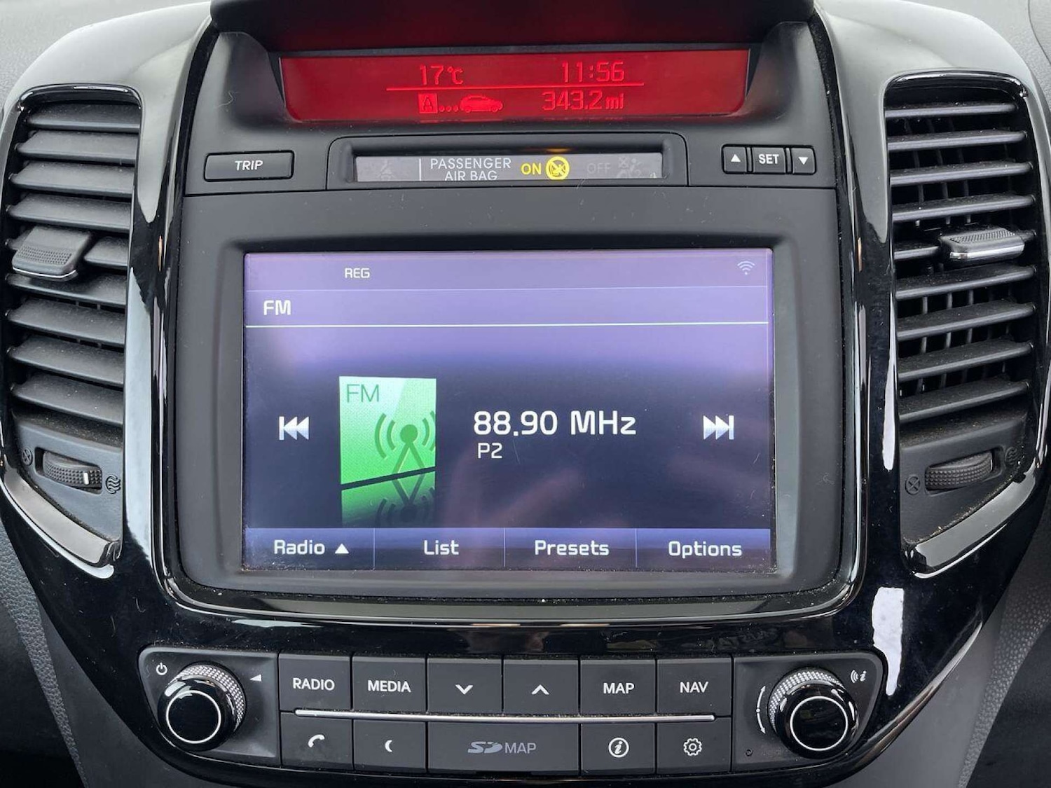 Used Kia Venga 2017 for sale - 75958167: Photo 40