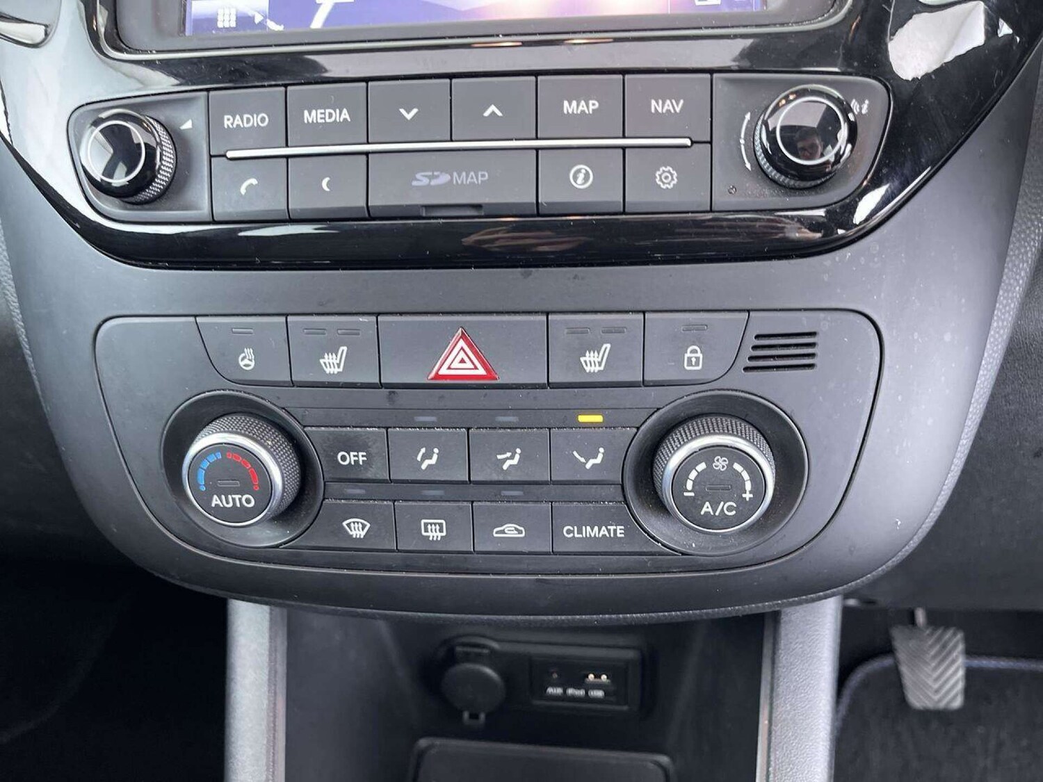 Used Kia Venga 2017 for sale - 75958167: Photo 44