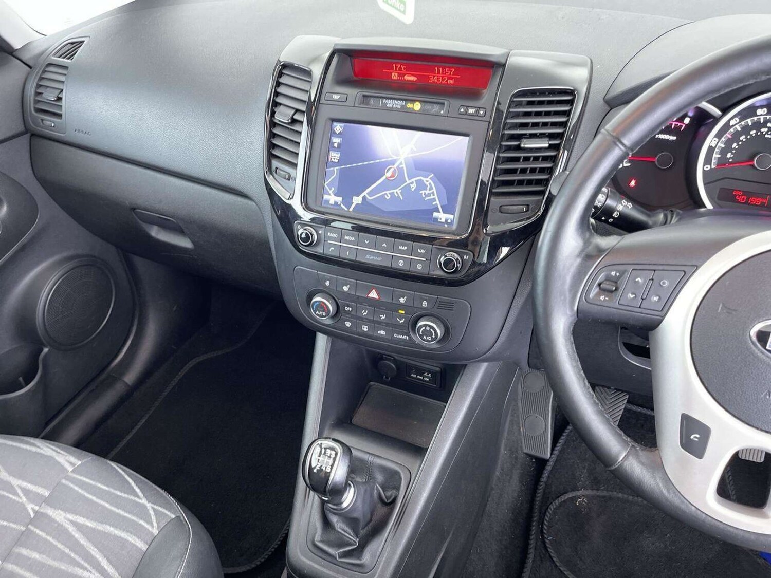 Used Kia Venga 2017 for sale - 75958167: Photo 46