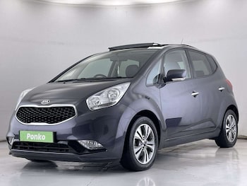 Used Kia Venga 2017 for sale - 75958167: Photo 4
