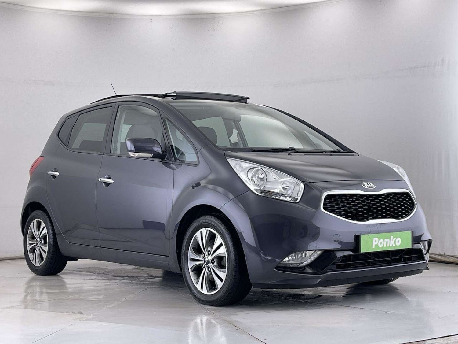 Used Kia Venga 2017 for sale - 75958167: Photo 61