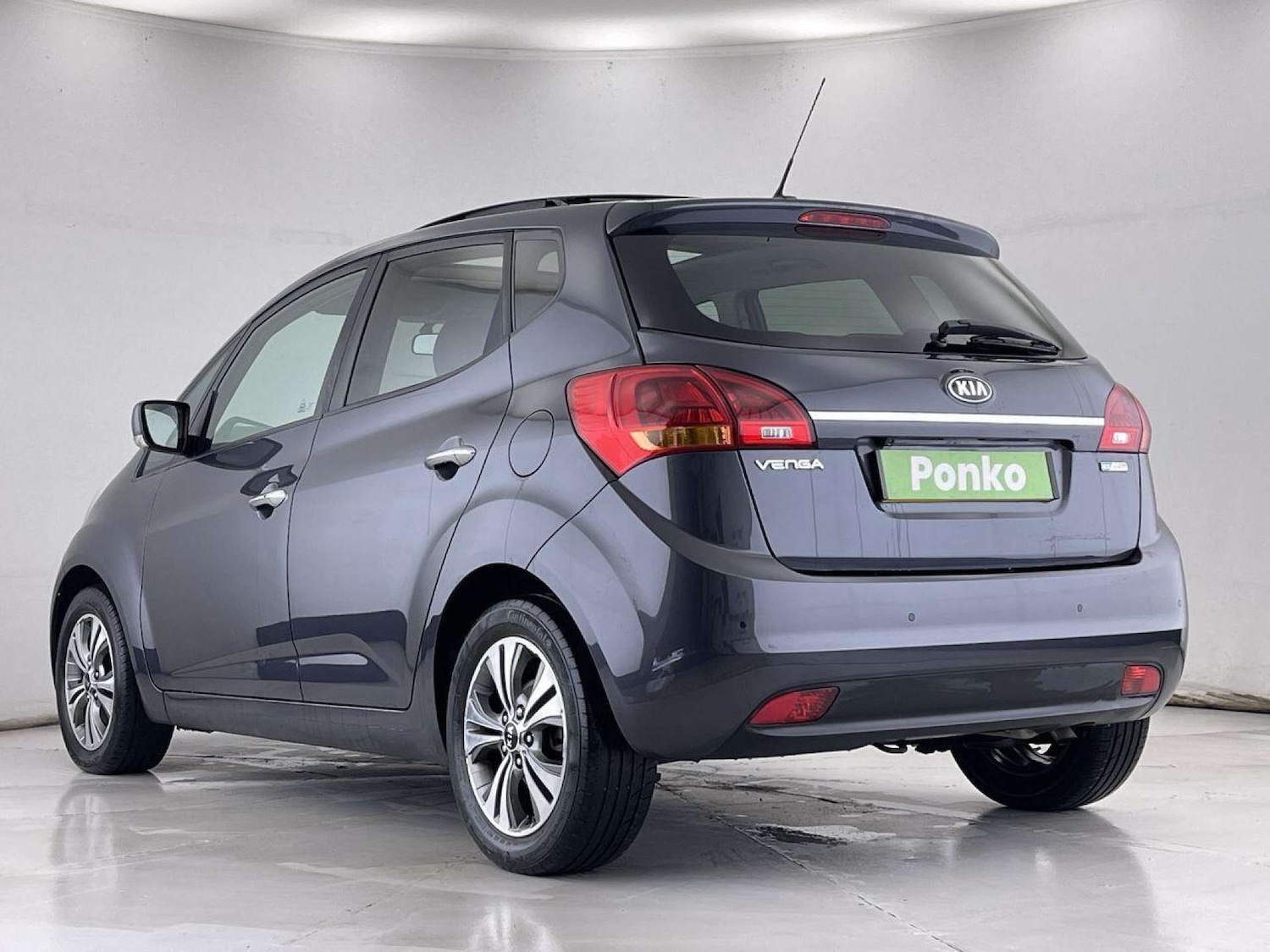 Used Kia Venga 2017 for sale - 75958167: Photo 63