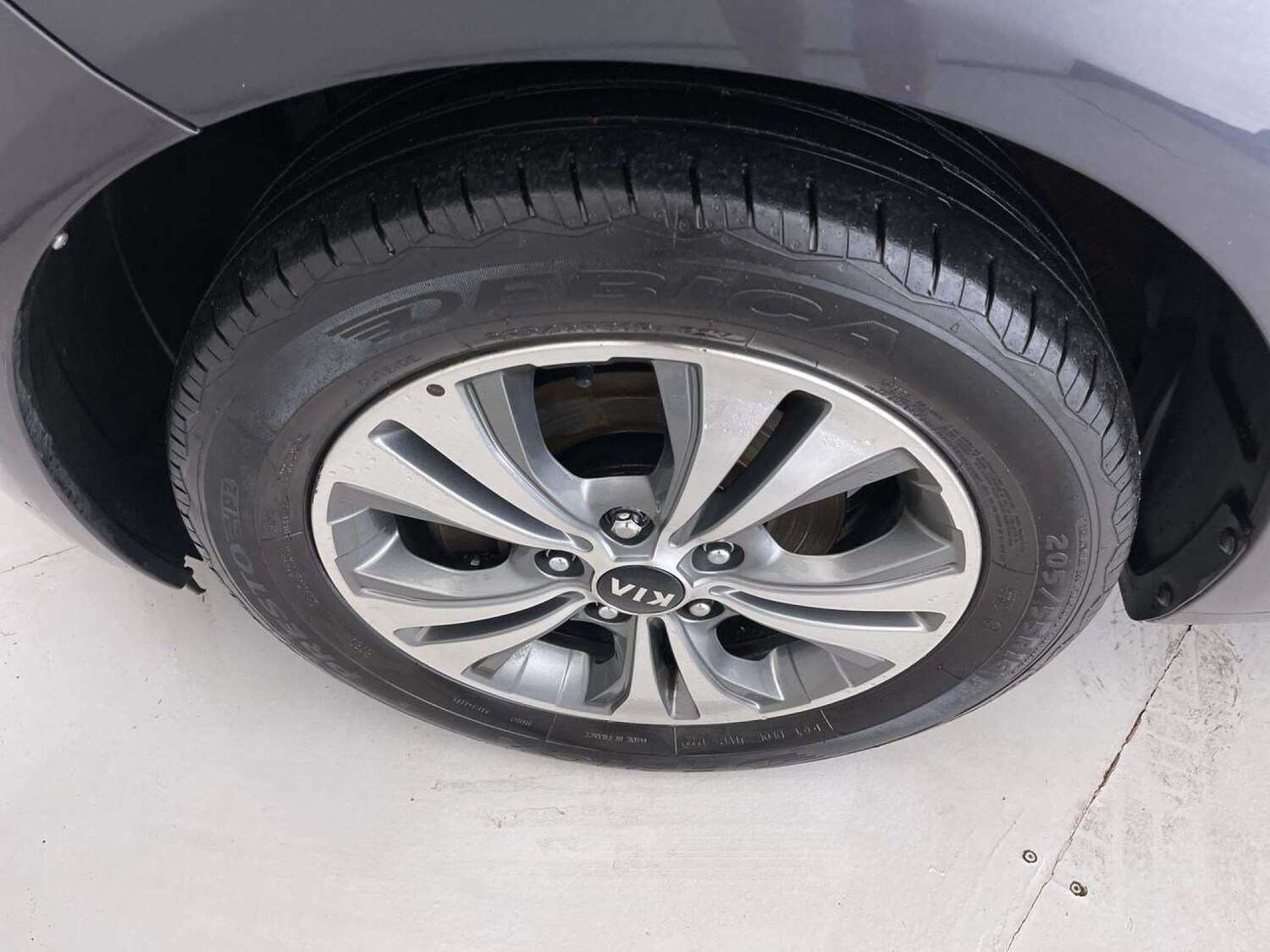 Used Kia Venga 2017 for sale - 75958167: Photo 71
