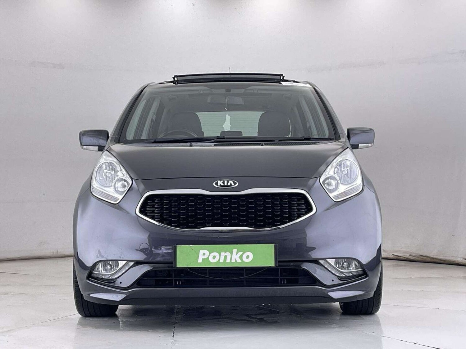 Used Kia Venga 2017 for sale - 75958167: Photo 74