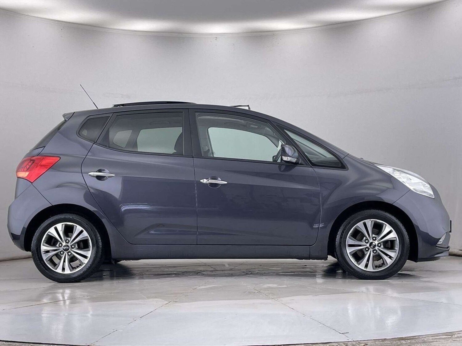 Used Kia Venga 2017 for sale - 75958167: Photo 75