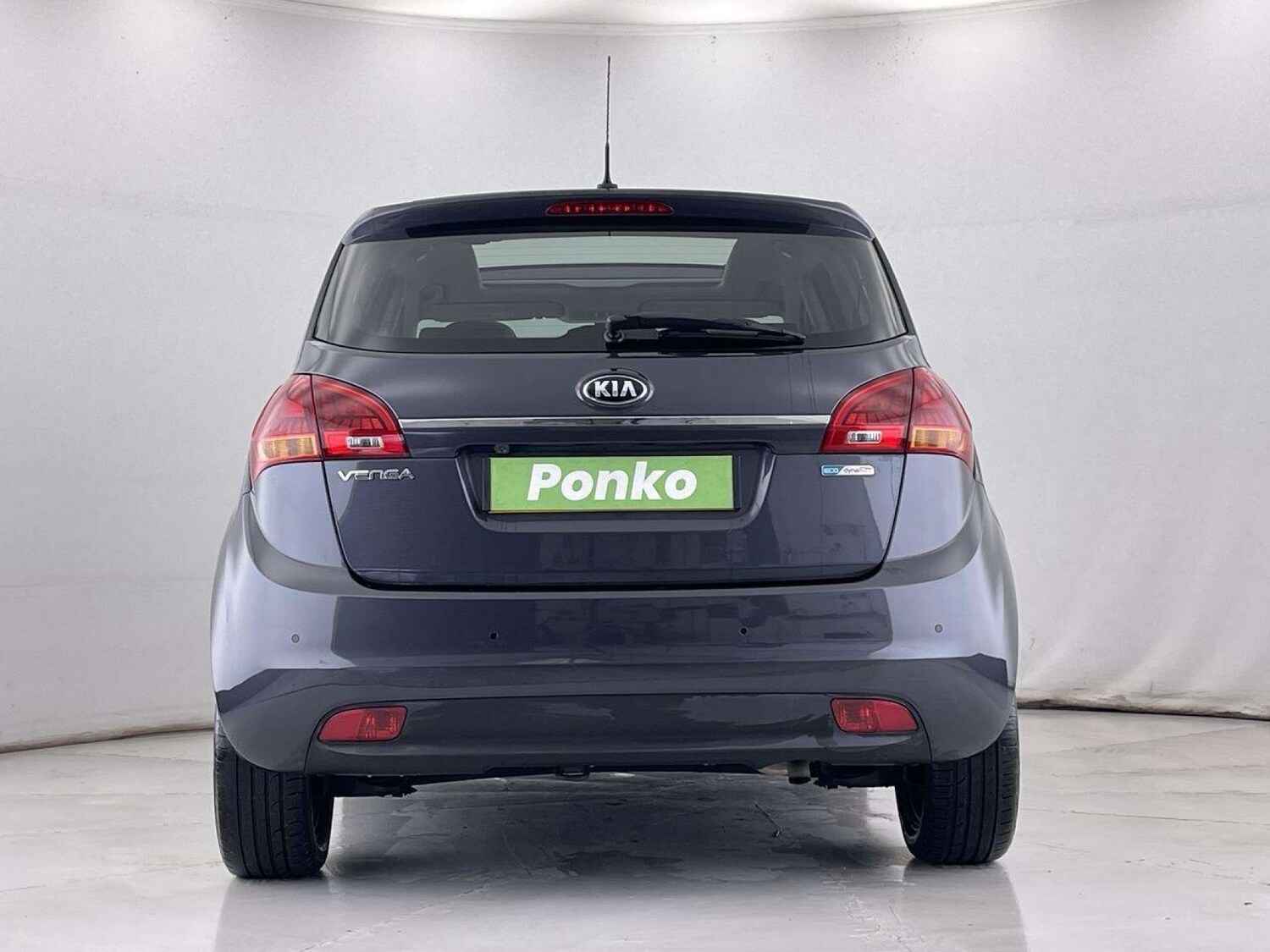 Used Kia Venga 2017 for sale - 75958167: Photo 77