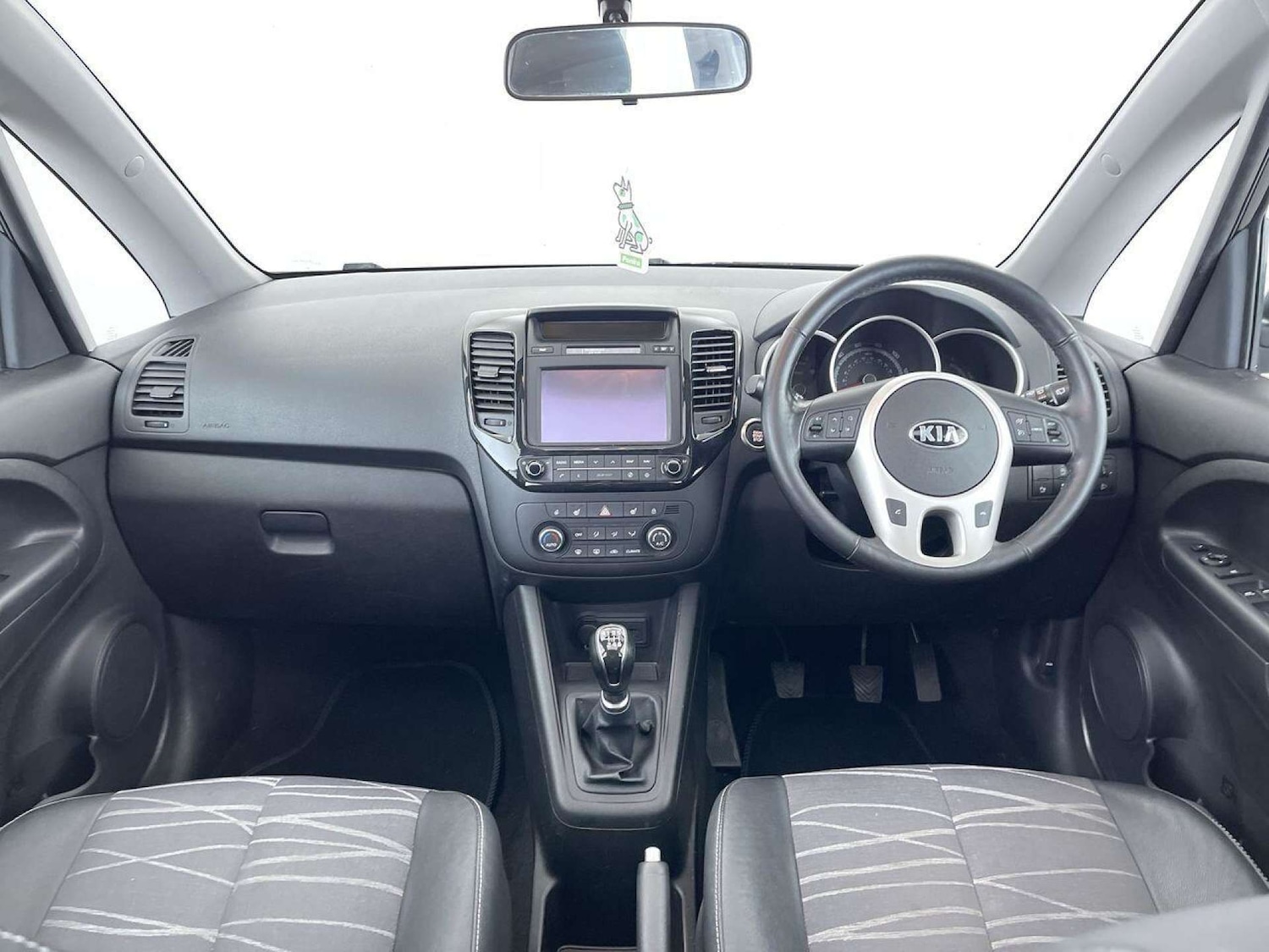 Used Kia Venga 2017 for sale - 75958167: Photo 8