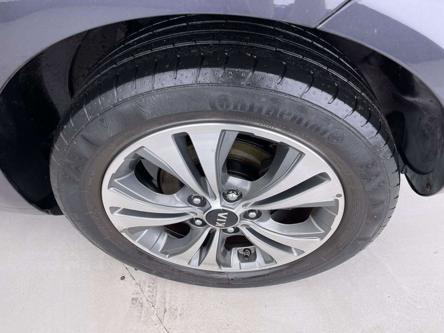 Used Kia Venga 2017 for sale - 75958167: Photo 82