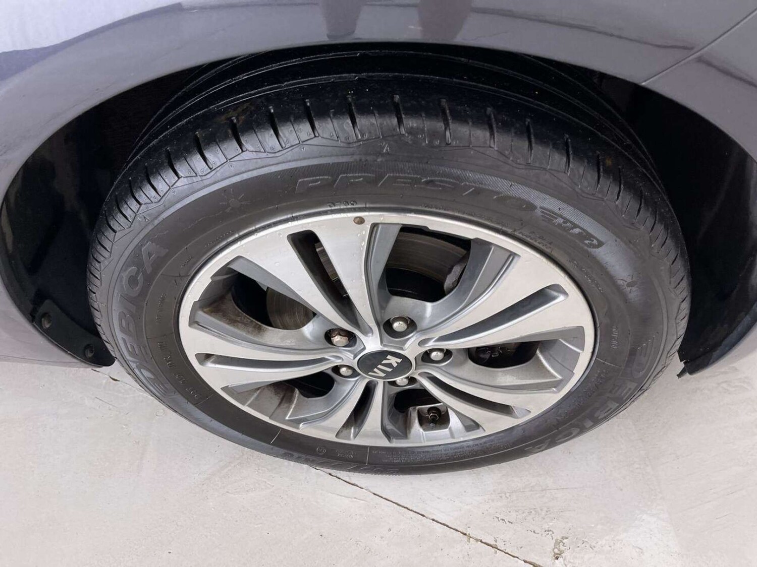 Used Kia Venga 2017 for sale - 75958167: Photo 84