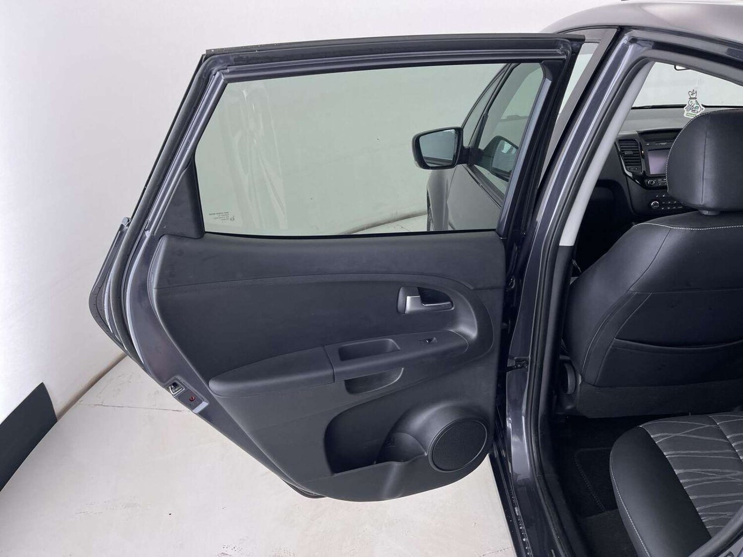 Used Kia Venga 2017 for sale - 75958167: Photo 88