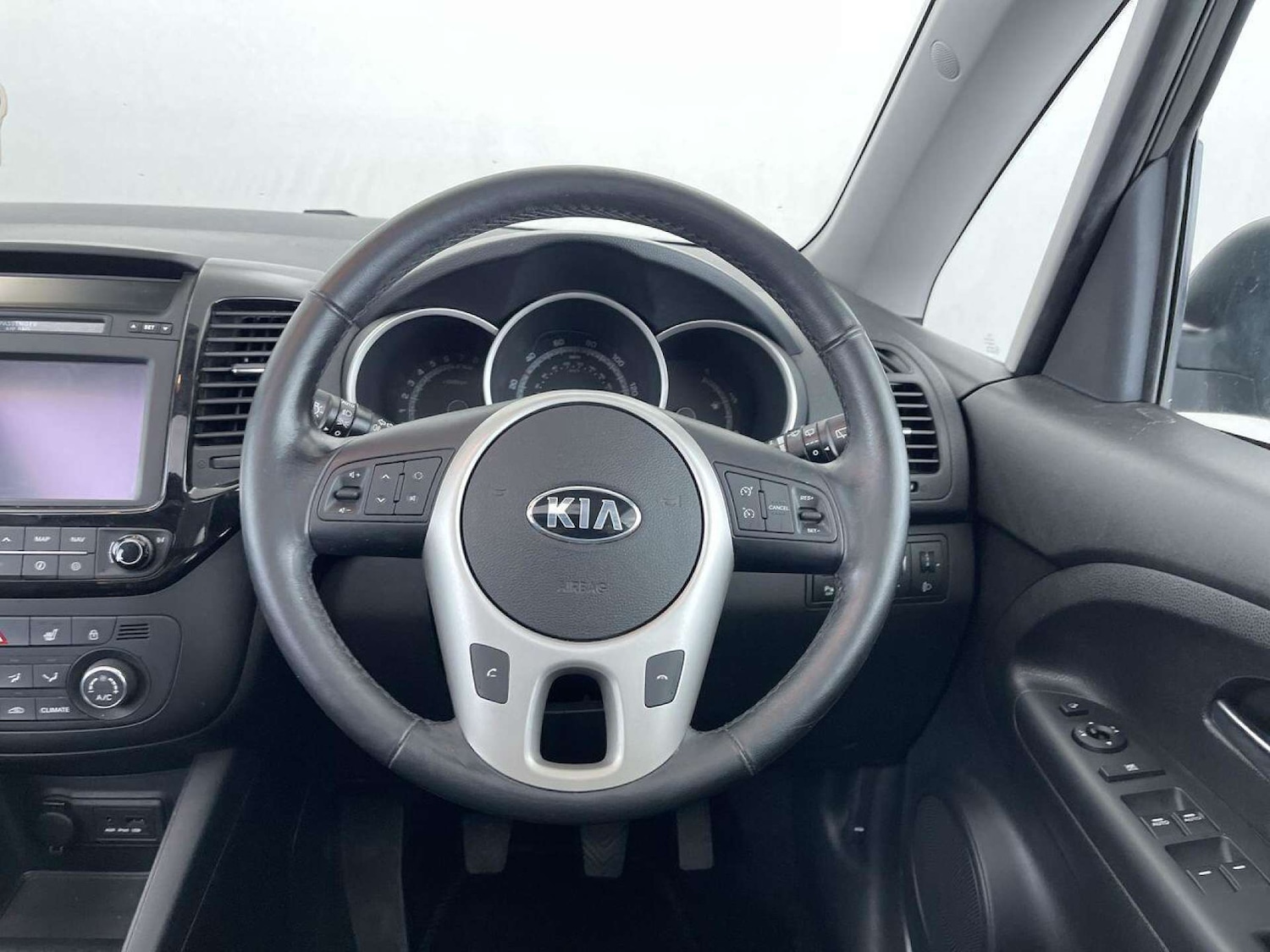 Used Kia Venga 2017 for sale - 75958167: Photo 96
