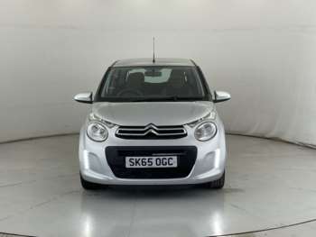 Used Citroen C1 2015 for sale - 74974094: Photo