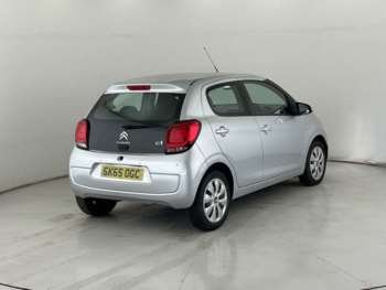 Used Citroen C1 2015 for sale - 74974094: Photo