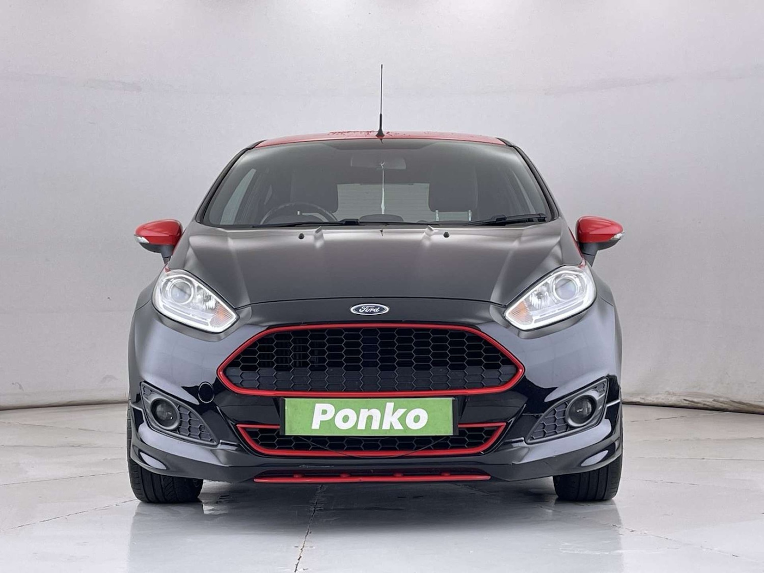 Used Ford Fiesta 2016 for sale - 77590650: Photo 14