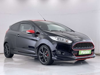 Ford Fiesta feature image