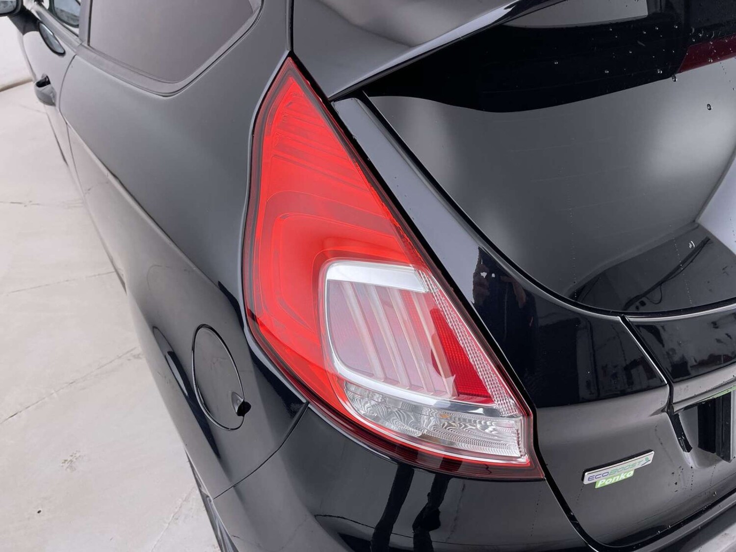 Used Ford Fiesta 2016 for sale - 77590650: Photo 20