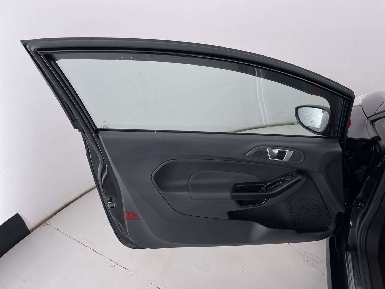 Used Ford Fiesta 2016 for sale - 77590650: Photo 27