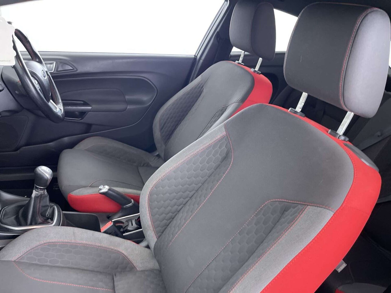 Used Ford Fiesta 2016 for sale - 77590650: Photo 29