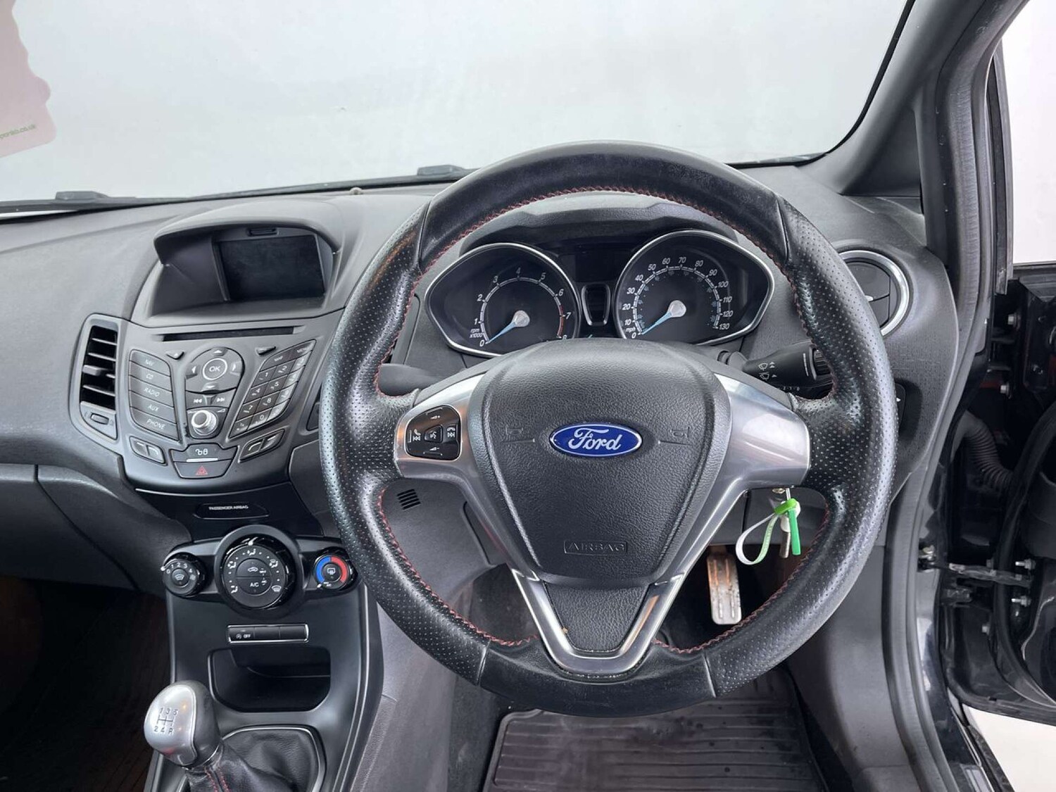 Used Ford Fiesta 2016 for sale - 77590650: Photo 34