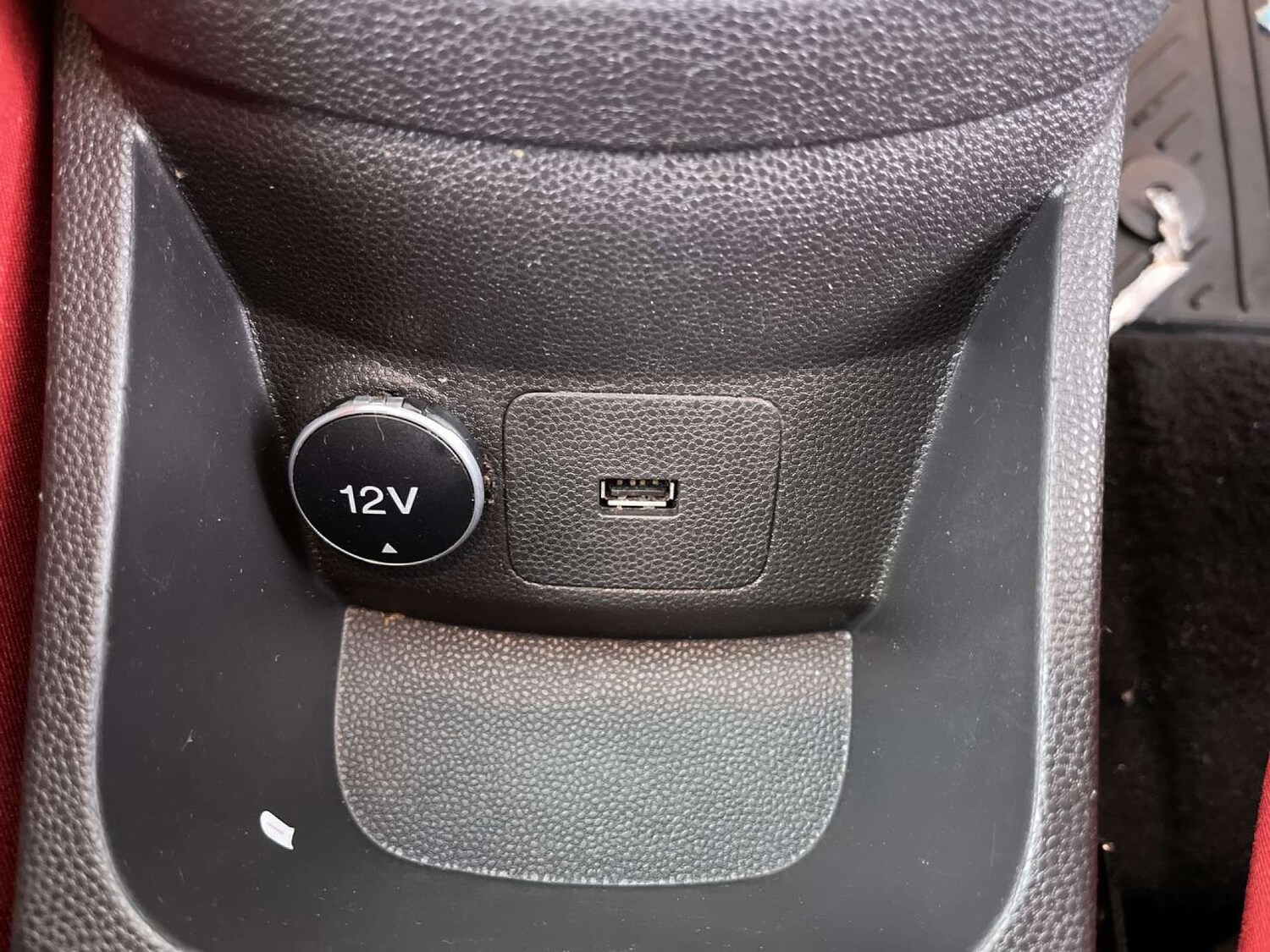 Used Ford Fiesta 2016 for sale - 77590650: Photo 44