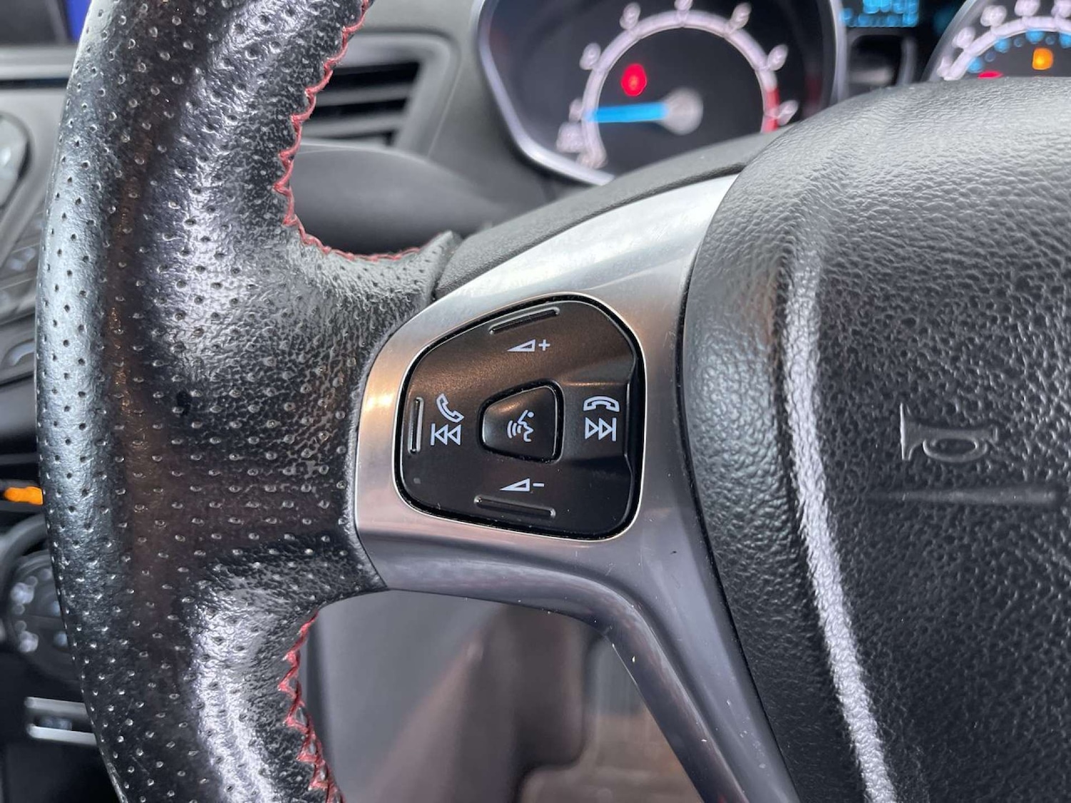 Used Ford Fiesta 2016 for sale - 77590650: Photo 49