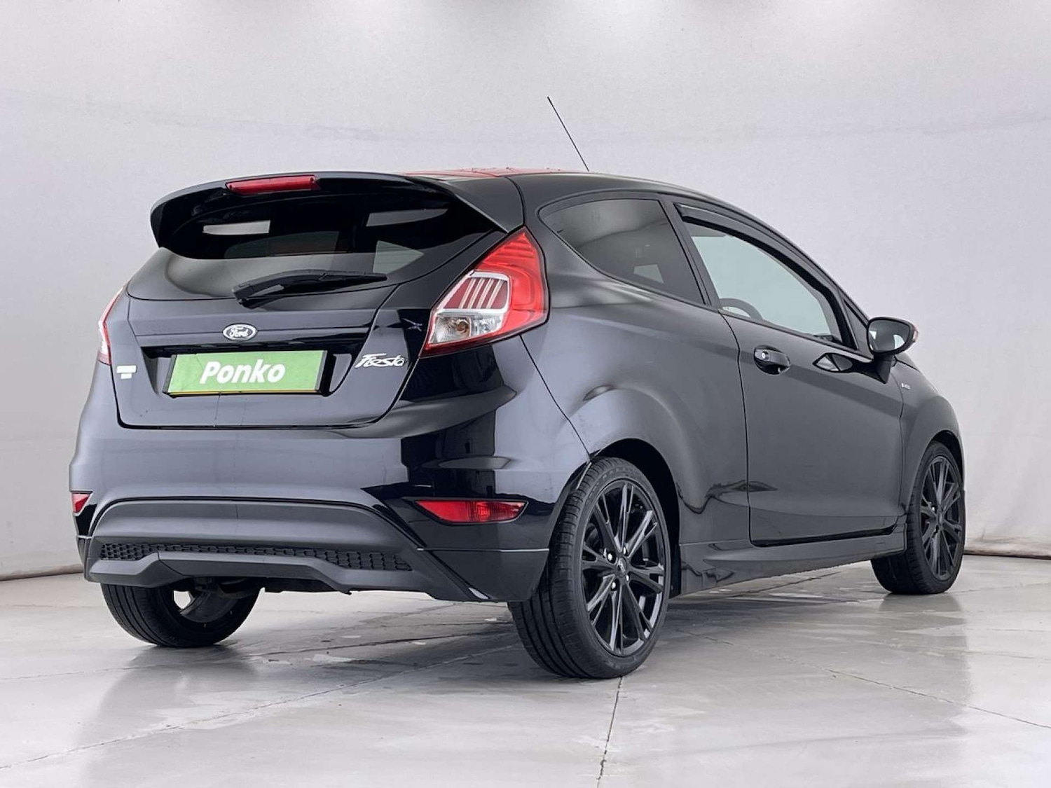 Used Ford Fiesta 2016 for sale - 77590650: Photo 5