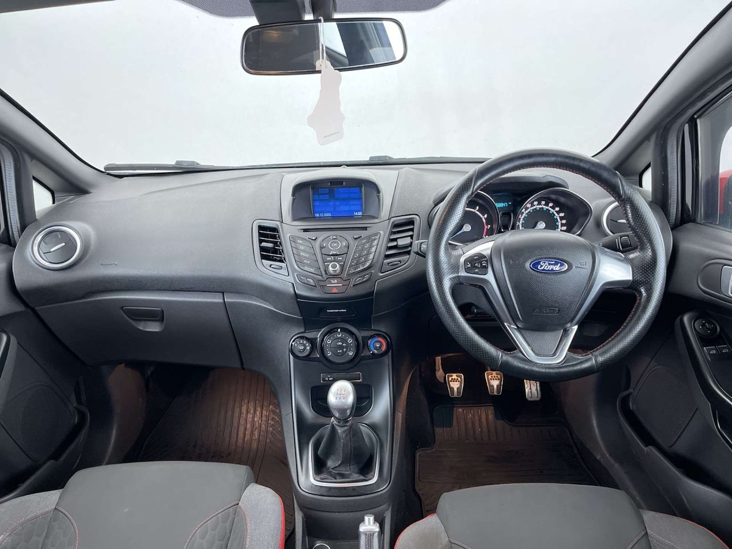 Used Ford Fiesta 2016 for sale - 77590650: Photo 8