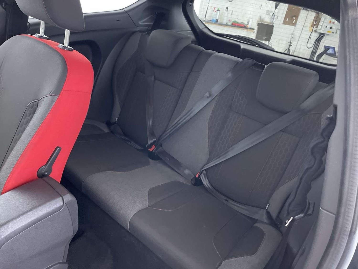 Used Ford Fiesta 2016 for sale - 77590650: Photo 9